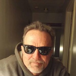 Meet your Posher, Mark